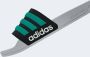Adidas Originals Adilette Shower Badslippers Men grijs Schoenen - Thumbnail 13