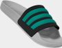Adidas Originals Adilette Shower Badslippers Men grijs Schoenen - Thumbnail 14