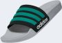 Adidas Originals Adilette Shower Badslippers Men grijs Schoenen - Thumbnail 5