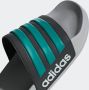 Adidas Originals Adilette Shower Badslippers grijs Schoenen - Thumbnail 7