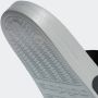 Adidas Originals Adilette Shower Badslippers grijs Schoenen - Thumbnail 8