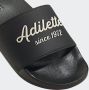 Adidas Perfor ce Adilette Shower badslippers lichtroze rood ecru - Thumbnail 11