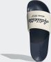 Adidas Sportswear adilette Shower Badslippers Unisex Beige - Thumbnail 6