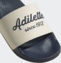 Adidas Sportswear adilette Shower Badslippers Unisex Beige - Thumbnail 10