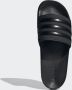 Adidas Sportswear adilette Shower Badslippers Unisex Zwart - Thumbnail 10