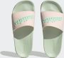 Adidas Adilette Shower Slides Dames Slippers En Sandalen - Thumbnail 4