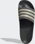 Adidas Sportswear Adilette Aqua badslippers antraciet grijs - Thumbnail 12