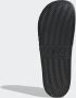 Adidas Sportswear Adilette Aqua badslippers antraciet grijs - Thumbnail 14