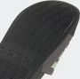 Adidas Sportswear Adilette Aqua badslippers antraciet grijs - Thumbnail 9