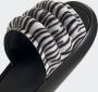 Adidas Sportswear Badslippers ZPLAASH ADILETTE - Thumbnail 2