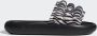 Adidas Sportswear Badslippers ZPLAASH ADILETTE - Thumbnail 4