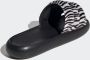 Adidas Sportswear Badslippers ZPLAASH ADILETTE - Thumbnail 6