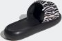 Adidas Sportswear Badslippers ZPLAASH ADILETTE - Thumbnail 14