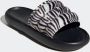 Adidas Sportswear Badslippers ZPLAASH ADILETTE - Thumbnail 5