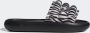 Adidas Sportswear Badslippers ZPLAASH ADILETTE - Thumbnail 6