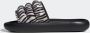 Adidas Sportswear Badslippers ZPLAASH ADILETTE - Thumbnail 7
