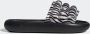 Adidas Sportswear Badslippers ZPLAASH ADILETTE - Thumbnail 8