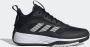 Adidas Sportswear Basketbalschoenen OWN THE GAME 3 - Thumbnail 2