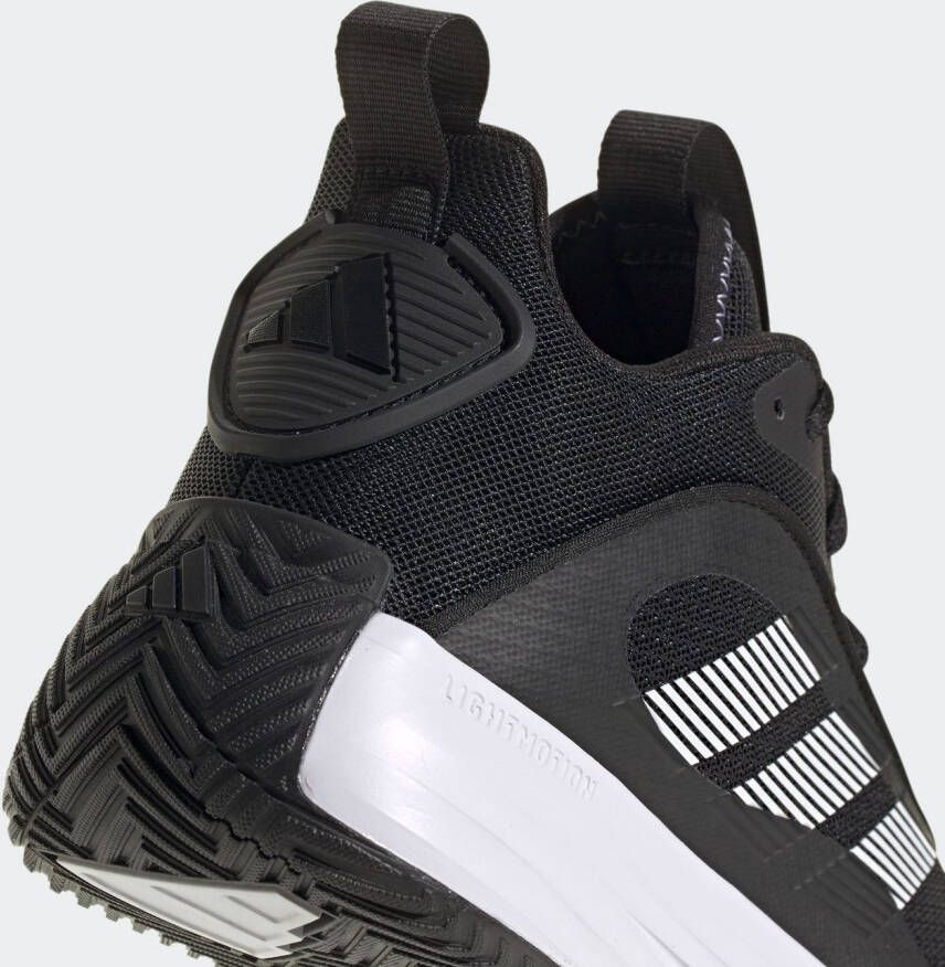 adidas Sportswear Basketbalschoenen OWN THE GAME 3