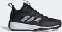 Adidas Sportswear Basketbalschoenen OWN THE GAME 3 - Thumbnail 8