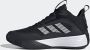 Adidas Sportswear Basketbalschoenen OWN THE GAME 3 - Thumbnail 9