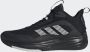 Adidas Sportswear Basketbalschoenen OWN THE GAME 3 - Thumbnail 6