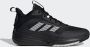 Adidas Sportswear Basketbalschoenen OWN THE GAME 3 - Thumbnail 22