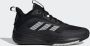 Adidas Sportswear Basketbalschoenen OWN THE GAME 3 - Thumbnail 23