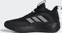 Adidas Sportswear Basketbalschoenen OWN THE GAME 3 - Thumbnail 7