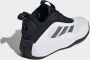 Adidas Sportswear Own the Game 3 Schoenen Unisex Wit - Thumbnail 6