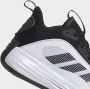 Adidas Sportswear Own the Game 3 Schoenen Unisex Wit - Thumbnail 9
