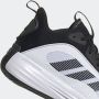 Adidas Sportswear Own the Game 3 Schoenen Unisex Wit - Thumbnail 10