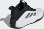 Adidas Sportswear Own the Game 3 Schoenen Unisex Wit - Thumbnail 6