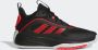 Adidas Sportswear Basketbalschoenen OWNTHEGAME 3.0 - Thumbnail 11