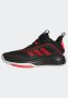 Adidas Sportswear Basketbalschoenen OWNTHEGAME 3.0 - Thumbnail 3