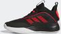 Adidas Sportswear Basketbalschoenen OWNTHEGAME 3.0 - Thumbnail 4