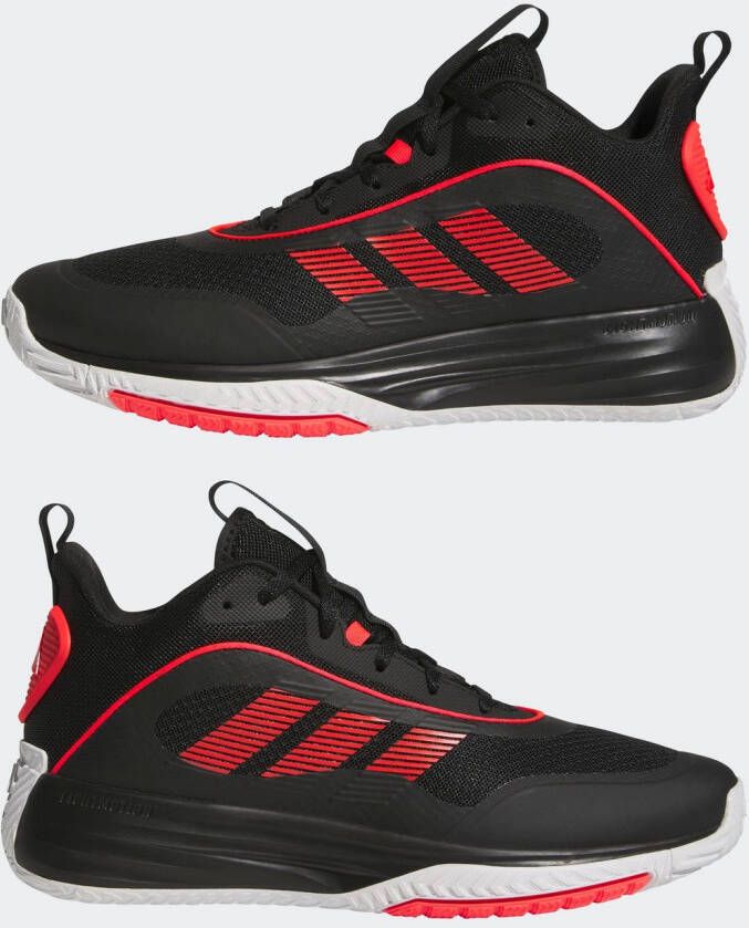 adidas Sportswear Basketbalschoenen OWNTHEGAME 3.0