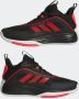 Adidas Sportswear Basketbalschoenen OWNTHEGAME 3.0 - Thumbnail 10