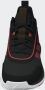 Adidas Sport Ownthegame 3.0 Basketbalschoenen Sportwear Volwassen - Thumbnail 8