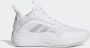 Adidas Sportswear Basketbalschoenen OWNTHEGAME 3.0 - Thumbnail 2