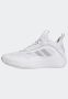 Adidas Sportswear Basketbalschoenen OWNTHEGAME 3.0 - Thumbnail 3