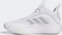 Adidas Sportswear Basketbalschoenen OWNTHEGAME 3.0 - Thumbnail 4