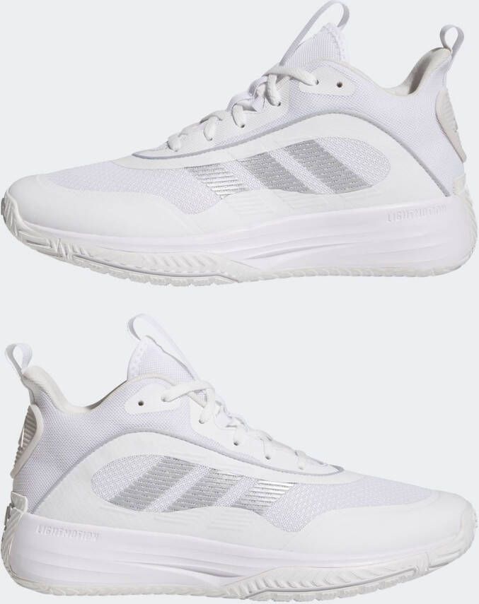 adidas Sportswear Basketbalschoenen OWNTHEGAME 3.0