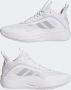 Adidas Sportswear Basketbalschoenen OWNTHEGAME 3.0 - Thumbnail 10