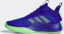 Adidas Sportswear Basketbalschoenen OWNTHEGAME 3.0 - Thumbnail 4