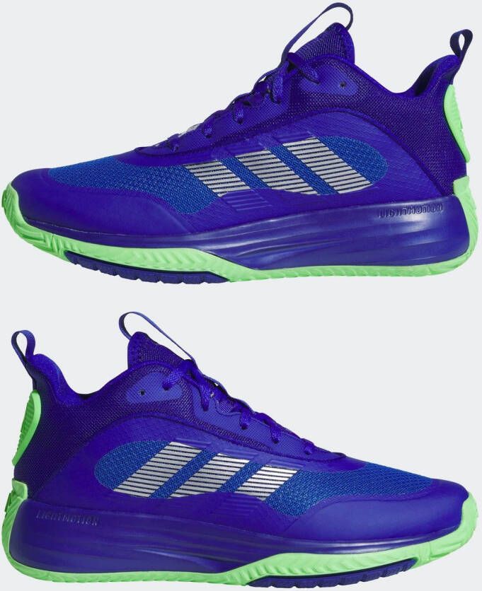 adidas Sportswear Basketbalschoenen OWNTHEGAME 3.0