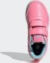 Adidas Sportswear Tensaur Sport 2.0 CF Hardloopschoenen Kinderen Pink Kinderen - Thumbnail 6