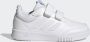 Adidas Perfor ce Tensaur Sport 2.0 sneakers wit - Thumbnail 14