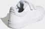 Adidas Sportswear Tensaur Sport 2.0 sneakers wit zwart Imitatieleer 36 2 3 - Thumbnail 15