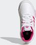Adidas Perfor ce Tensaur Sport 2.0 sneakers wit fuchsia - Thumbnail 19